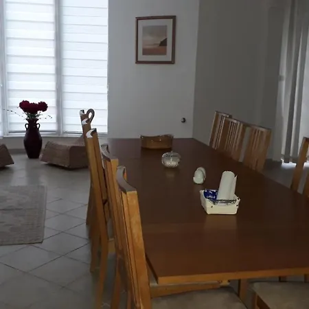 Vila Kaplumba Antalya