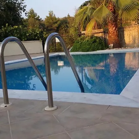 Kaplumba * Antalya