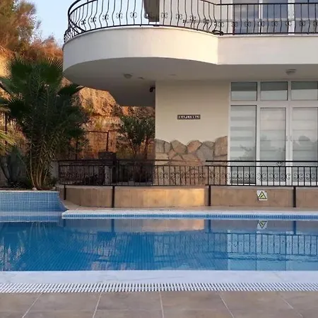 Kaplumba Antalya